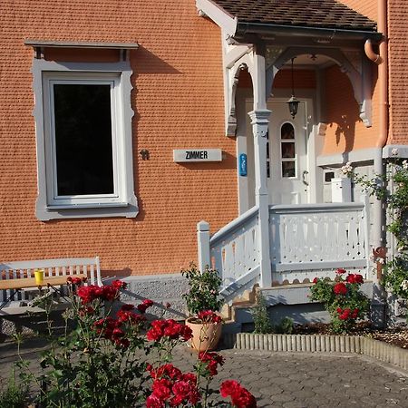 Haus Im Donautal Ξενοδοχείο Beuron Εξωτερικό φωτογραφία