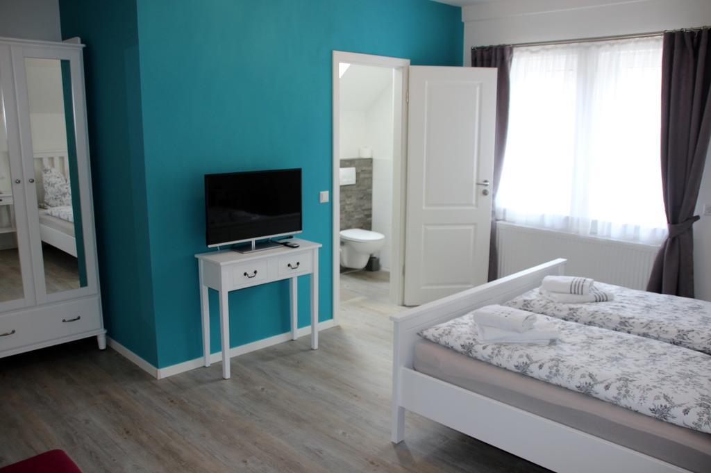 Haus Im Donautal Ξενοδοχείο Beuron Εξωτερικό φωτογραφία